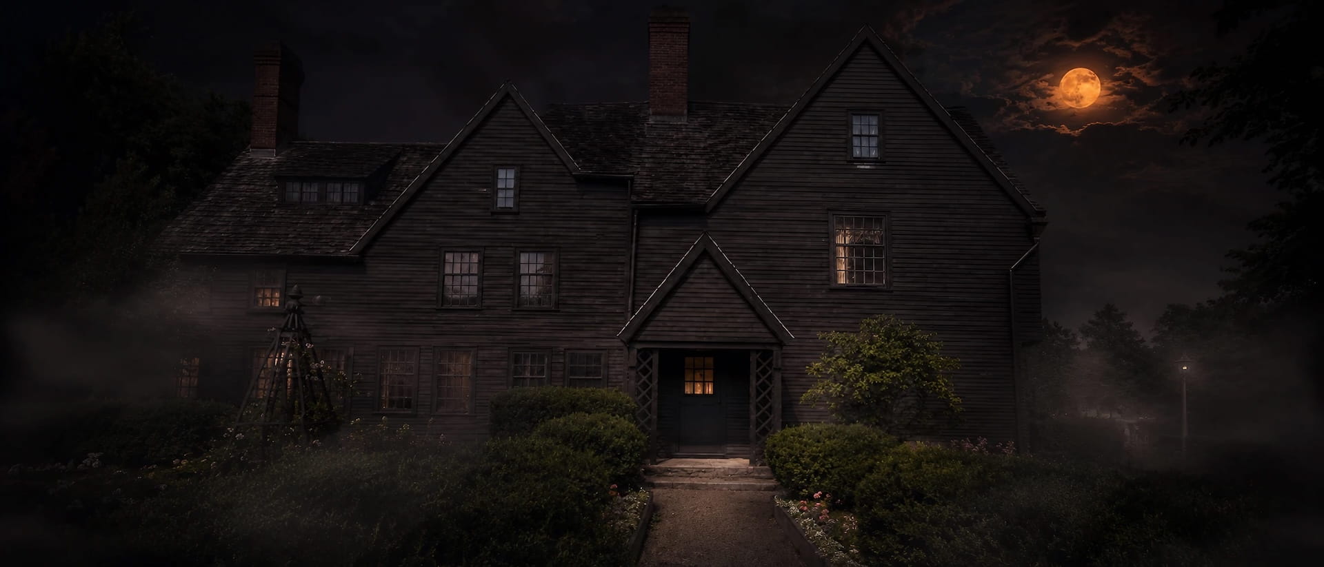 ghost city tours salem