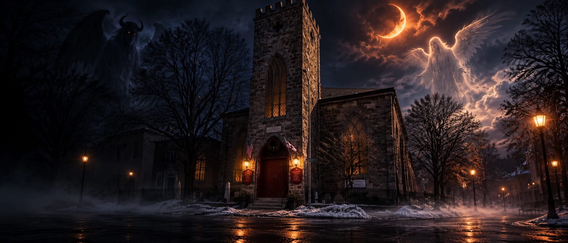ghost tours in salem massachusetts