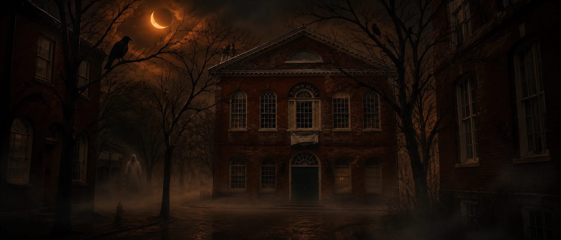 salem ma ghost tour